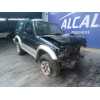mitsubishi montero   (v3_w, v2_w, v4_w, v5_w) del año 1996