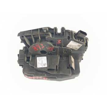 CERRADURA PUERTA LATERAL IZQUIERDA KK21V264A01AE 