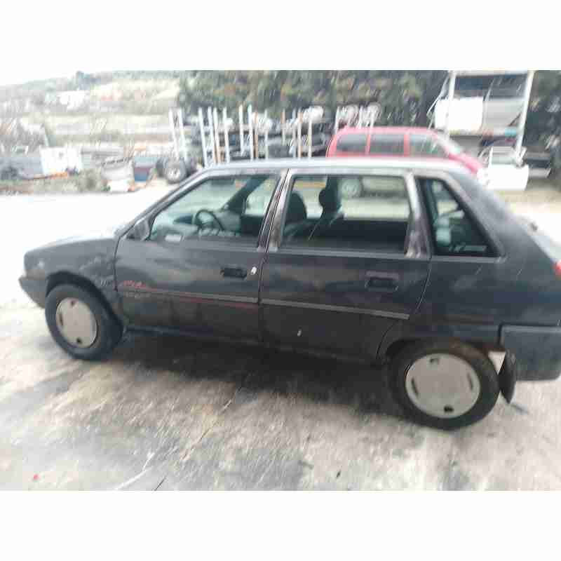 citroën ax (za-_) del año 1995