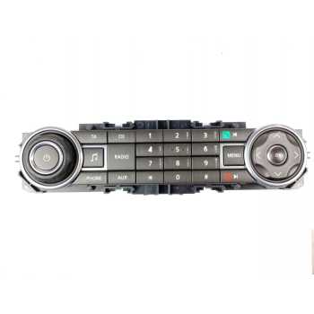 MANDO RADIO DH5218C858AA 