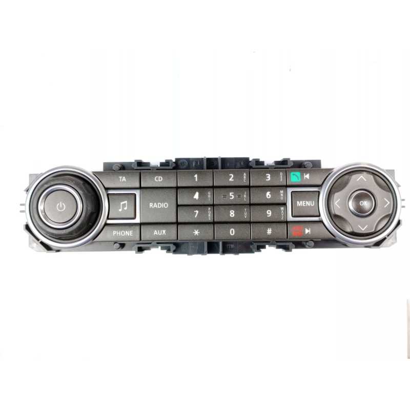 MANDO RADIO DH5218C858AA 