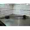 TRANSMISION DELANTERA DERECHA ABS 