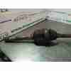 TRANSMISION DELANTERA DERECHA ABS 