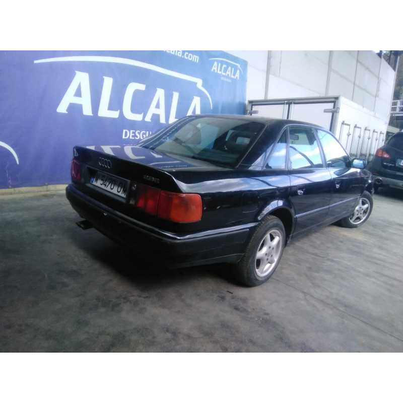 audi 100 c4 sedán (4a2) del año 1993