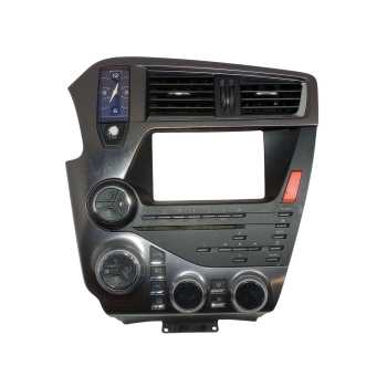 MANDO CLIMATIZADOR 98025353ZD 