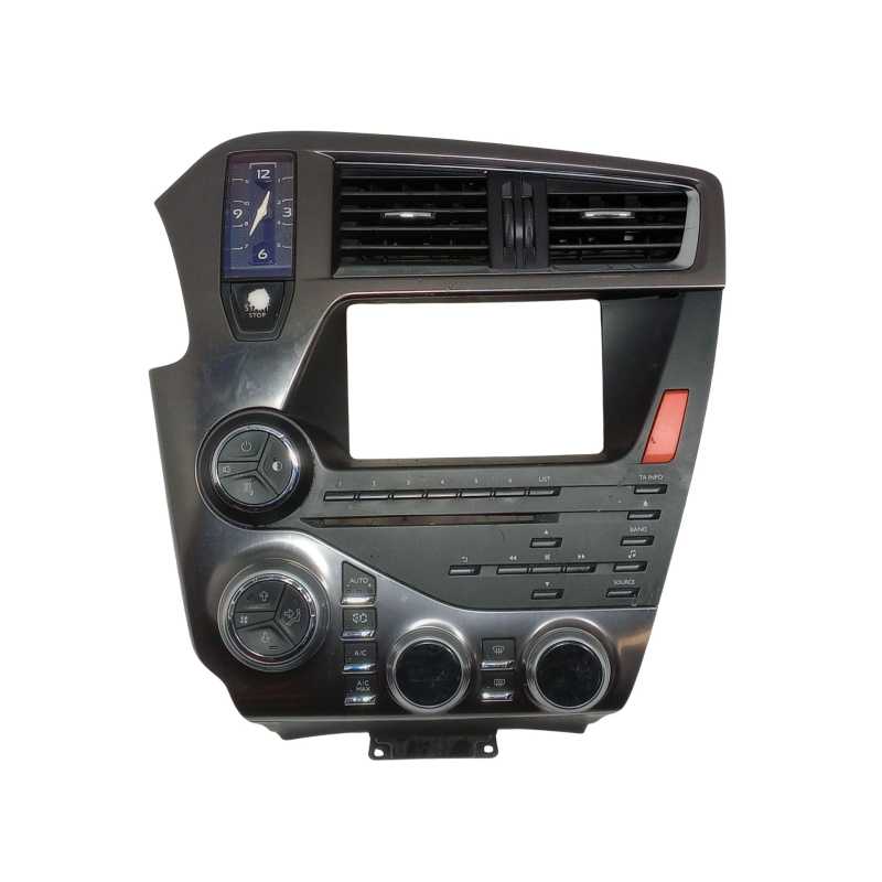 MANDO CLIMATIZADOR 98025353ZD 