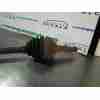 TRANSMISION DELANTERA DERECHA ABS 