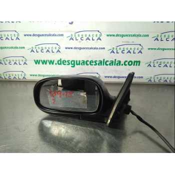 RETROVISOR IZQUIERDO ELECTRICO 3 PINES