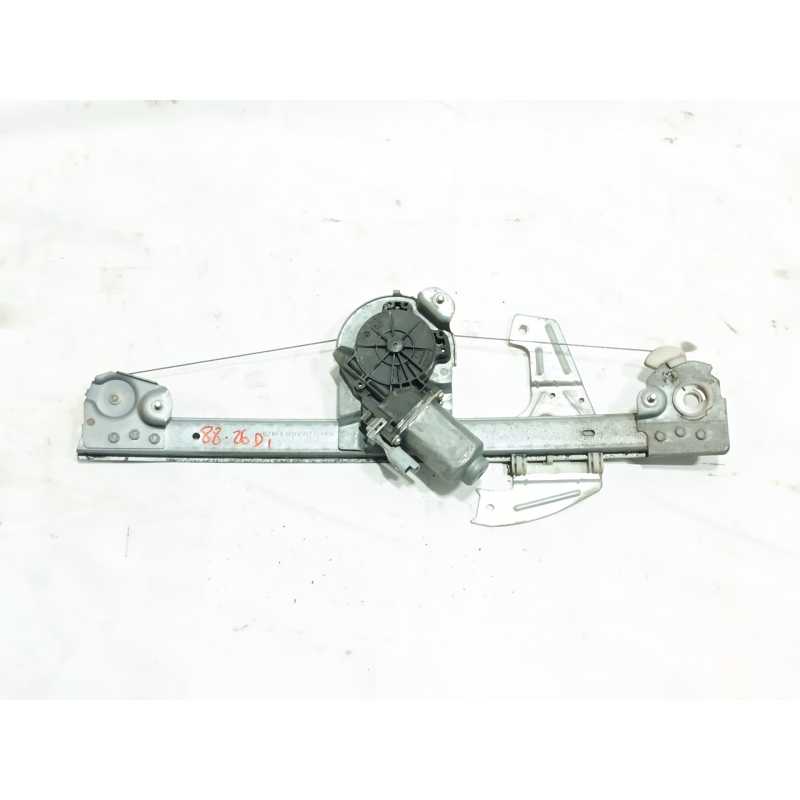 ELEVALUNAS DELANTERO IZQUIERDO 400843B 