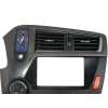 MANDO CLIMATIZADOR 98025353ZD 