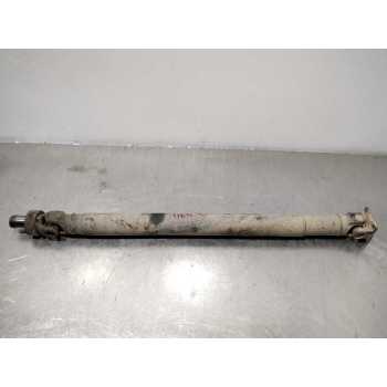 TRANSMISION TRASERA 107 CM 