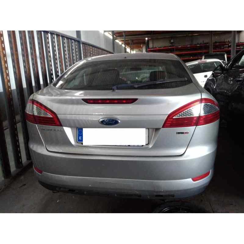 ford mondeo ber. (ca2) del año 2007