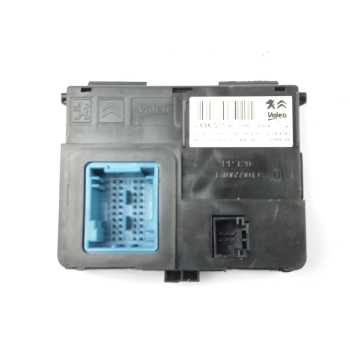 MODULO ELECTRONICO 9849651180 