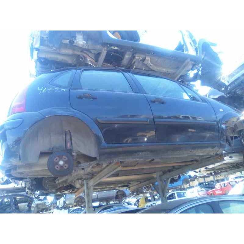 citroën c3 del año 2005