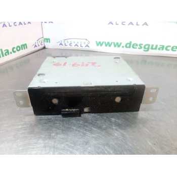SISTEMA AUDIO / RADIO CD 9666994780 