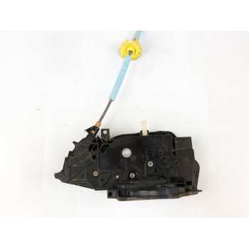CERRADURA PUERTA TRASERA IZQUIERDA 7445045 