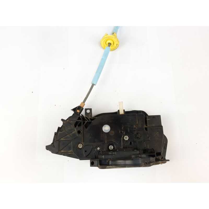 CERRADURA PUERTA TRASERA IZQUIERDA 7445045 