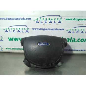 AIRBAG DELANTERO IZQUIERDO 2FTR086295 