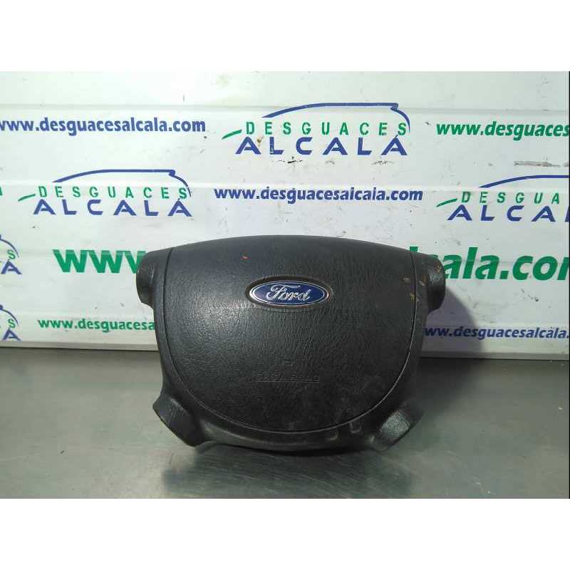 AIRBAG DELANTERO IZQUIERDO 2FTR086295 