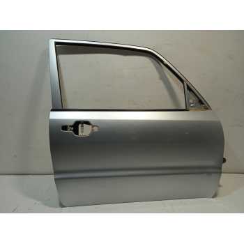 PUERTA DELANTERA DERECHA MN161210 ARAÑADO 