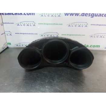 CUADRO INSTRUMENTOS 96769629XT 