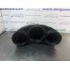 CUADRO INSTRUMENTOS 96769629XT 