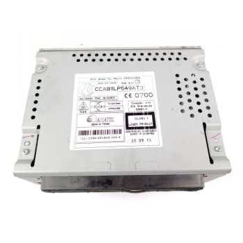 SISTEMA AUDIO / RADIO CD DH5218C815AC 