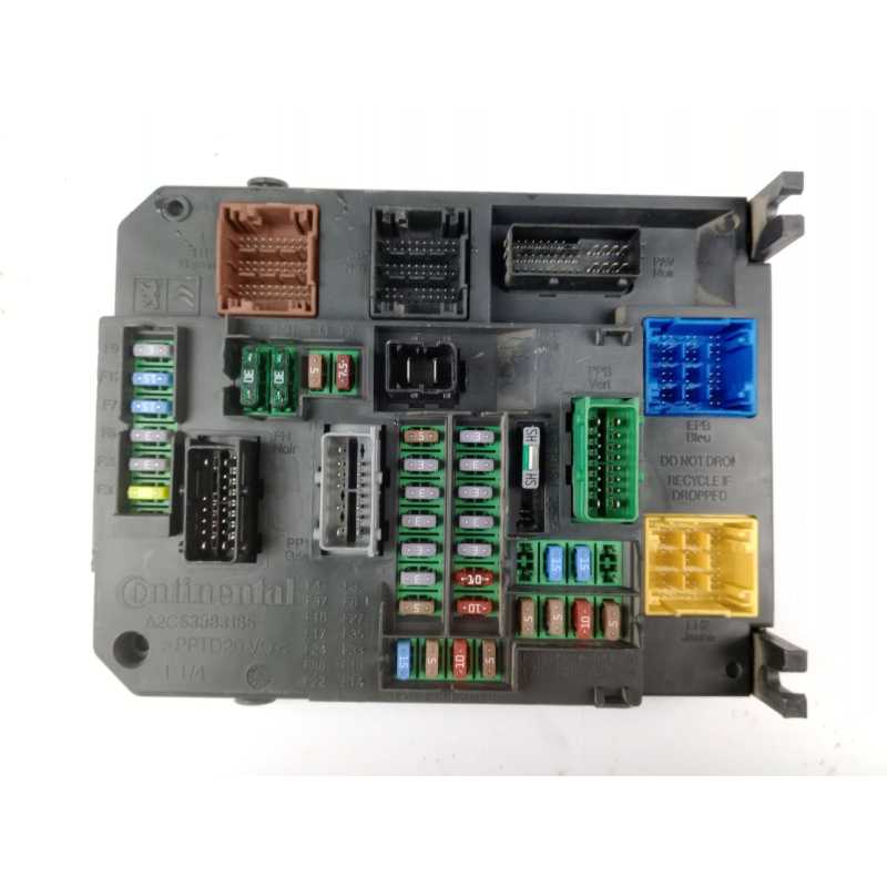 BSI 9664992380 