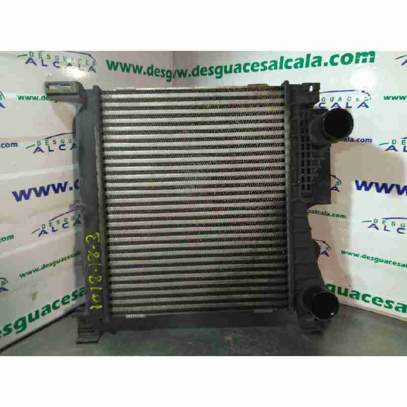 INTERCOOLER 