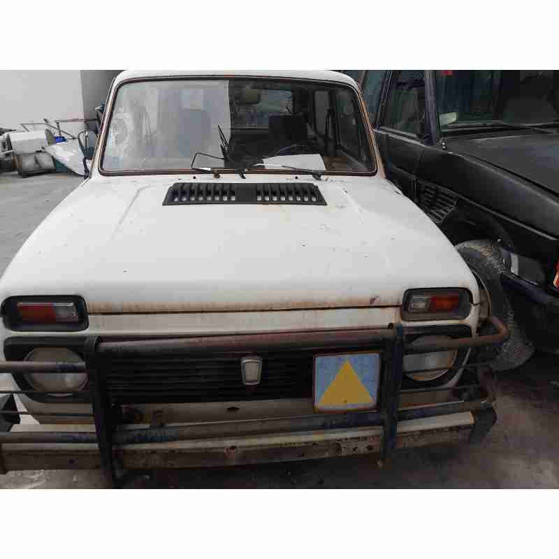 lada niva ( 2121 / 21213 / 21214 / 21215 ) del año 1992