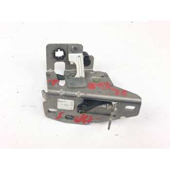 CERRADURA PUERTA TRASERA IZQUIERDA BK21V43287AG 