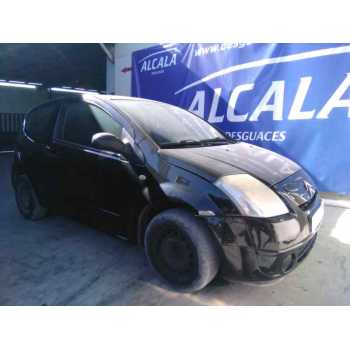 CITROËN C2 de desguace