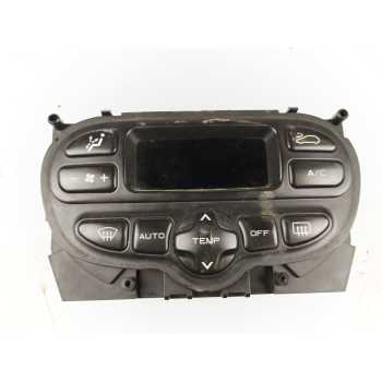 MANDO CLIMATIZADOR 96430550XT 