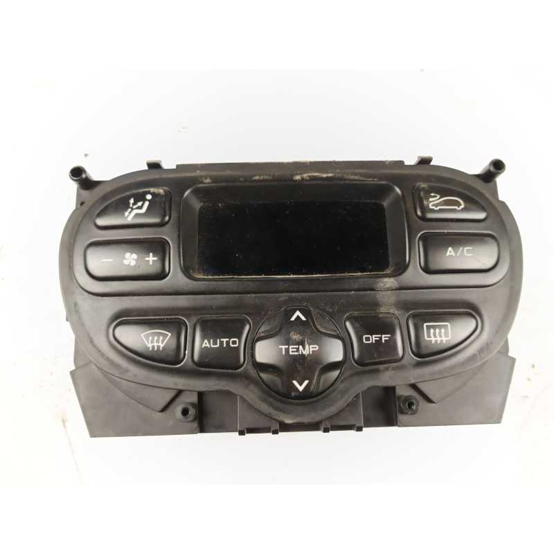 MANDO CLIMATIZADOR 96430550XT 