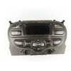 MANDO CLIMATIZADOR 96430550XT 