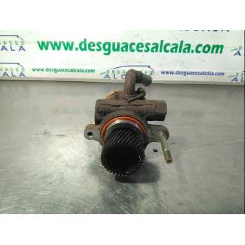 BOMBA DIRECCION 