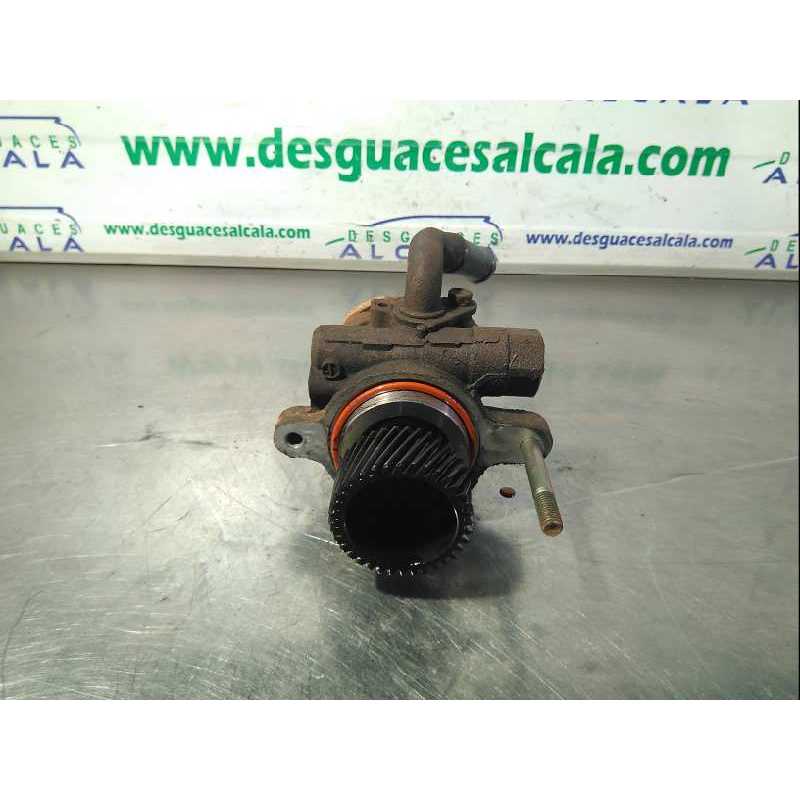 BOMBA DIRECCION 