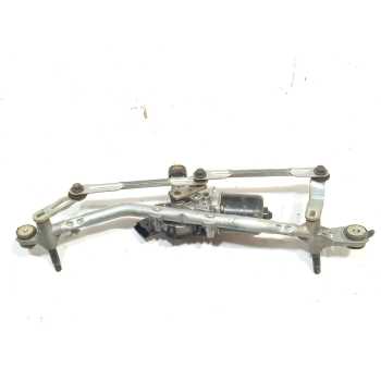 MOTOR LIMPIA DELANTERO 4 PINES 