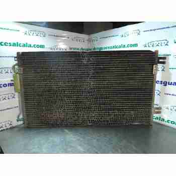 RADIADOR AIRE ACONDICIONADO 