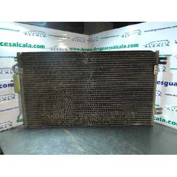 RADIADOR AIRE ACONDICIONADO 