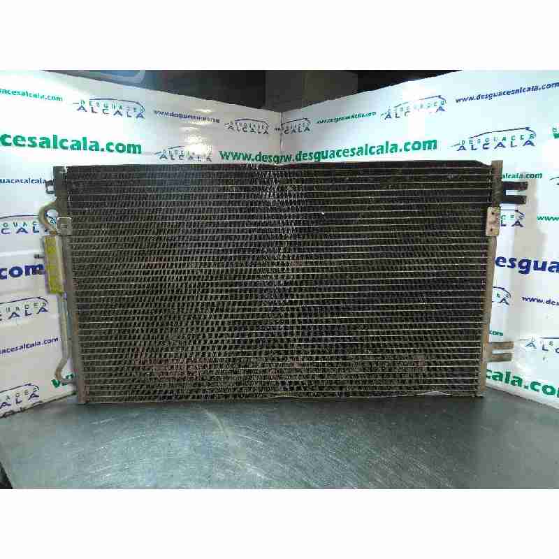 RADIADOR AIRE ACONDICIONADO 