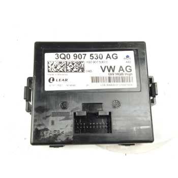 MODULO ELECTRONICO 3Q0907530AG 