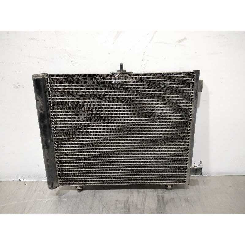 RADIADOR AIRE ACONDICIONADO 