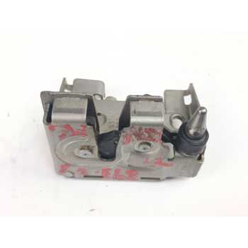 CERRADURA PUERTA TRASERA IZQUIERDA BK21V431A03AN 