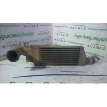 RADIADOR INTERCOOLER 24466787 93957 