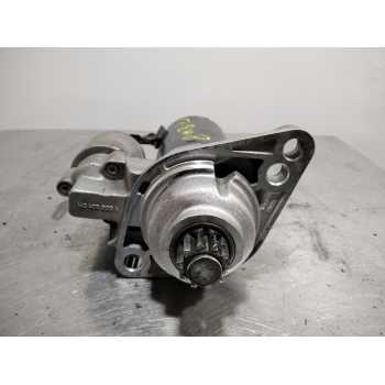 MOTOR ARRANQUE 10 DIENTES 