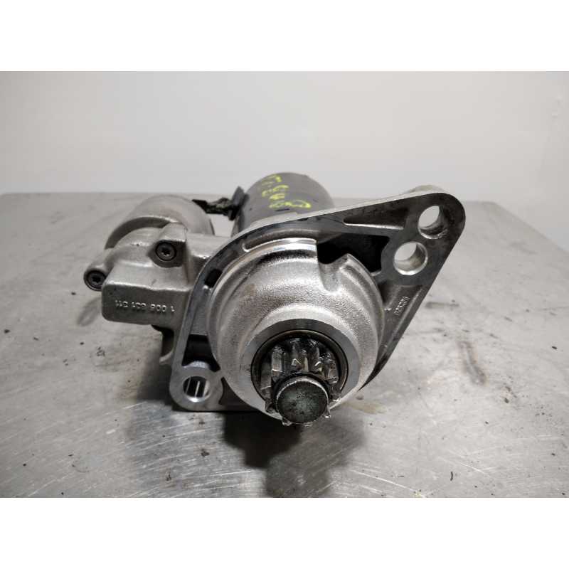 MOTOR ARRANQUE 10 DIENTES 