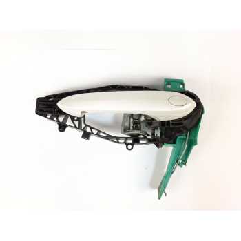 MANETA EXTERIOR DELANTERA IZQUIERDA 9881779 
