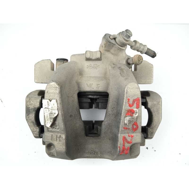 PINZA FRENO DELANTERA IZQUIERDA 1623162080 