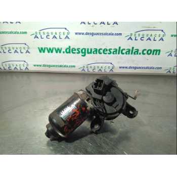 MOTOR LIMPIA TRASERO TG1592003160 4 PINES DENSO